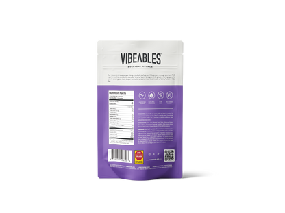 Kyoho Grape 10mg THC Drink Mix + Electrolytes (StickPack 10ct bag)