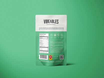 Unflavored 10mg THC Drink Mix + Electrolytes (StickPack 10ct bag)