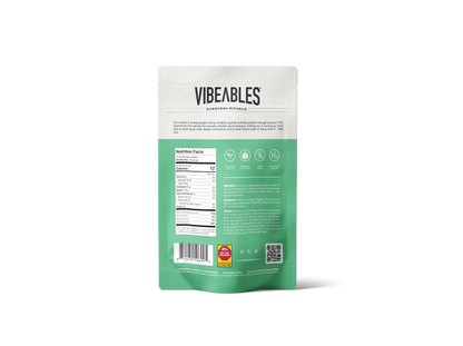 Unflavored 10mg THC Drink Mix + Electrolytes (StickPack 10ct bag)